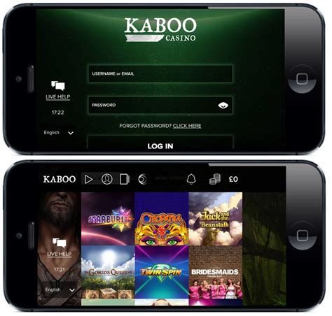 kaboo mobile